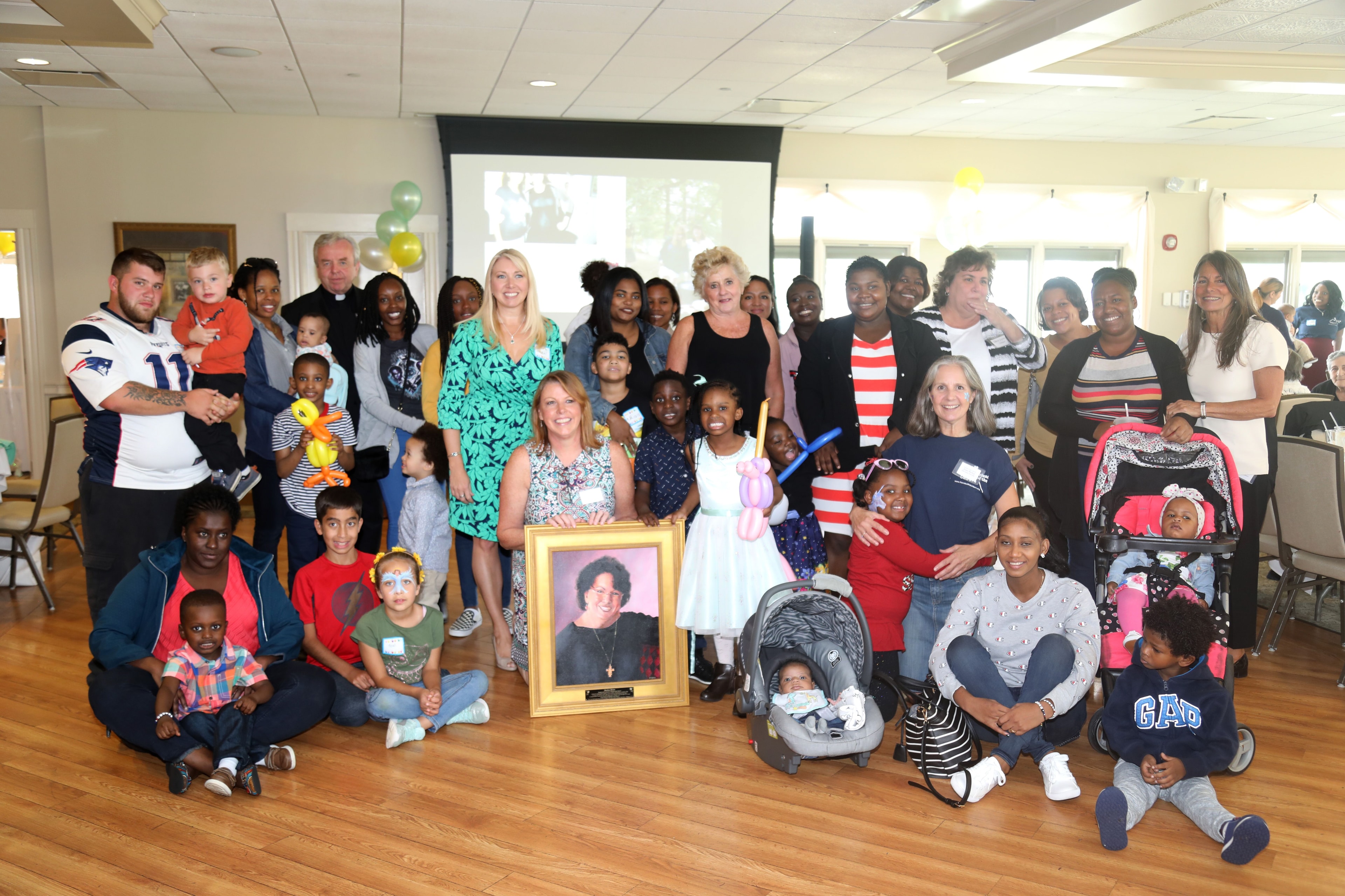 Friends of the Unborn