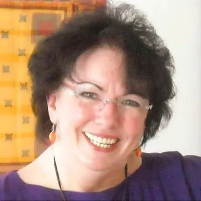 Founder headshot